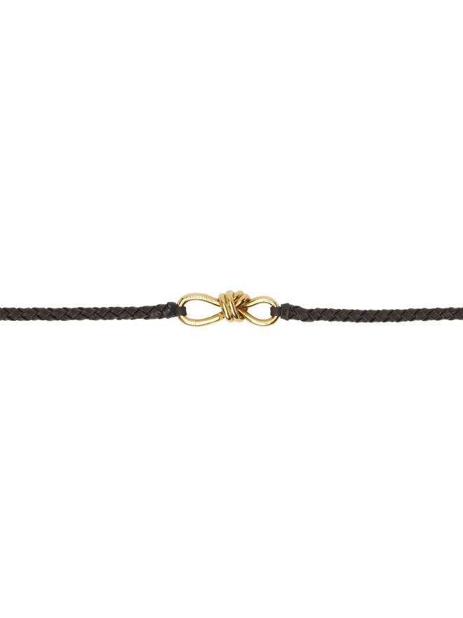 Bottega Veneta Bottega Veneta Andiamo ベルトの商品画像