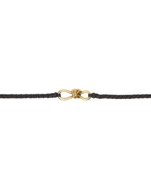 Bottega Veneta Andiamo ベルト - サムネイル1