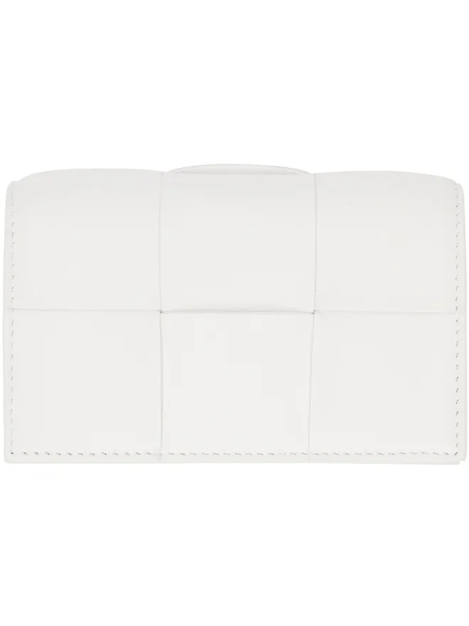 Bottega Veneta Bottega Veneta Cassette ビジネスカードケースの商品画像