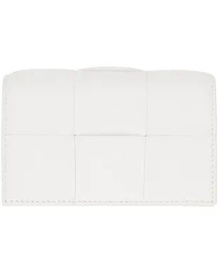 Bottega Veneta Cassette ビジネスカードケース - サムネイル1