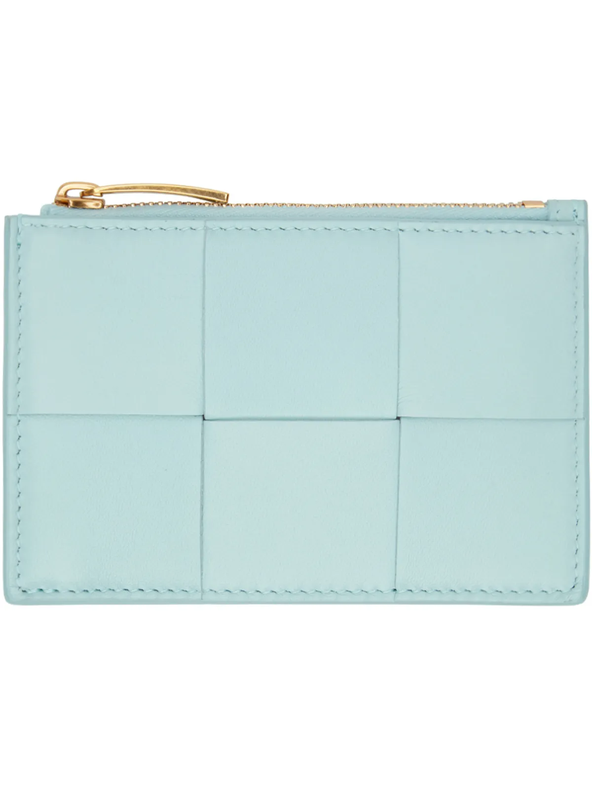 Bottega Veneta Cassette キーポーチ カードケース - 画像1