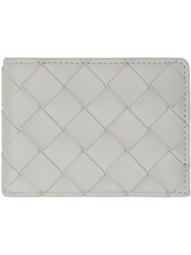 Bottega Veneta Bottega Veneta Intrecciato カードケースの商品画像