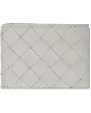 Bottega Veneta Intrecciato カードケース - サムネイル2