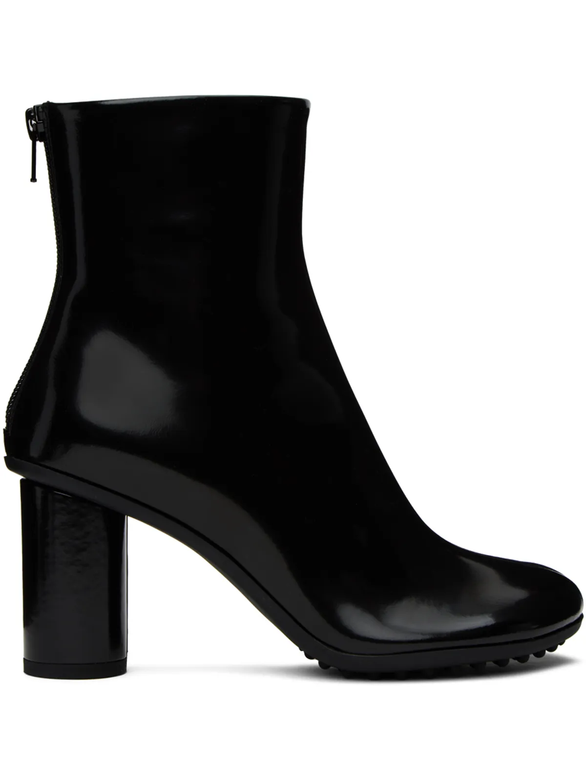 Bottega Veneta Atomic ブーツ - 画像1