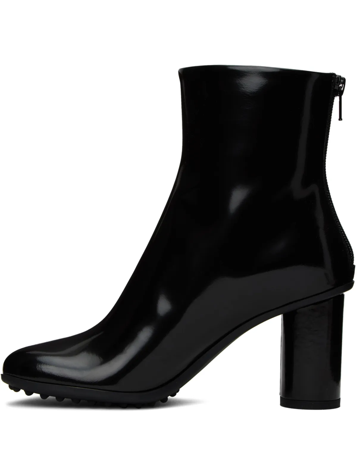 Bottega Veneta Atomic ブーツ - 画像3