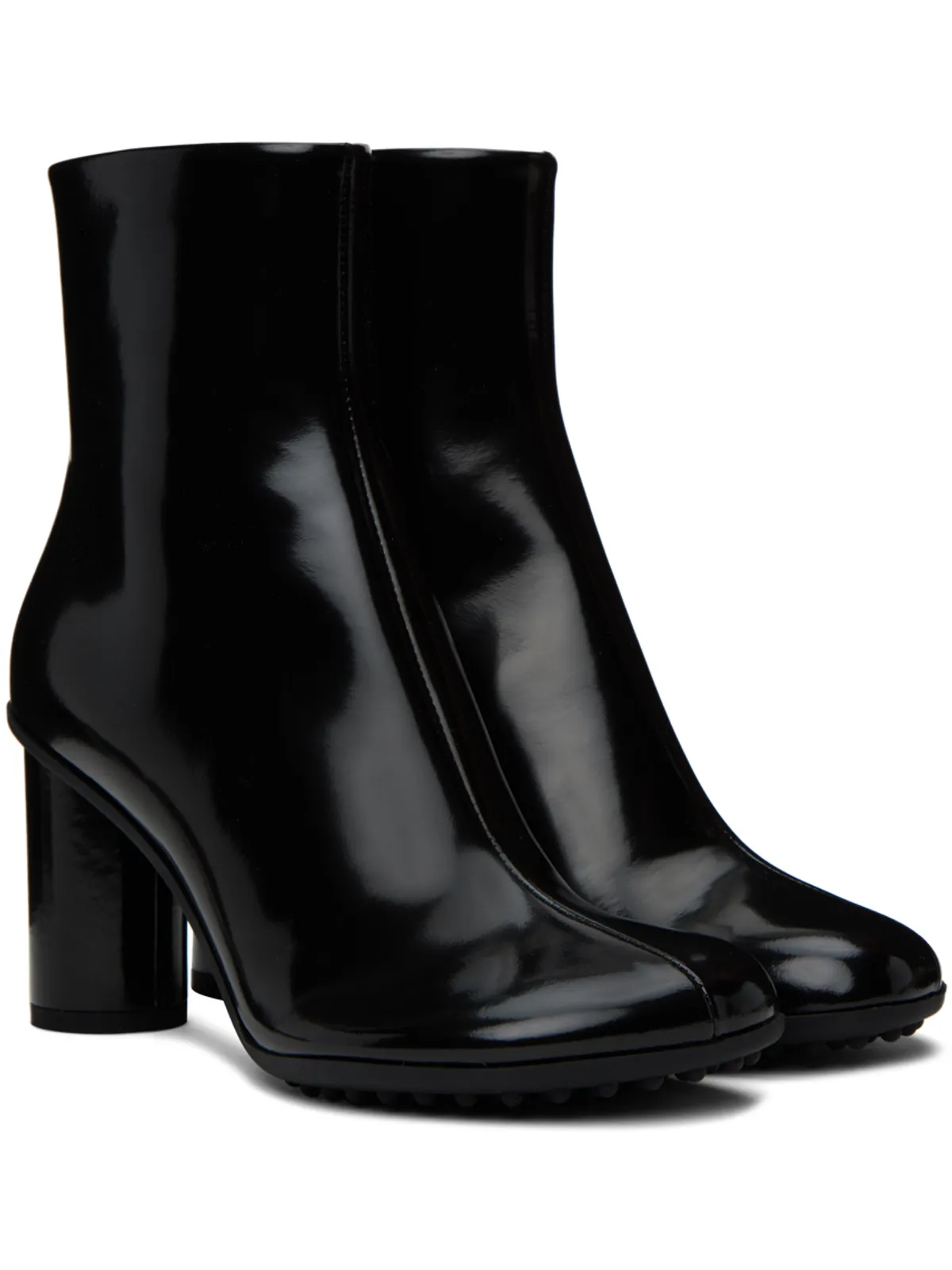 Bottega Veneta Atomic ブーツ - 画像4