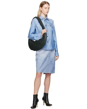 Bottega Veneta Knot ブーツ - サムネイル5