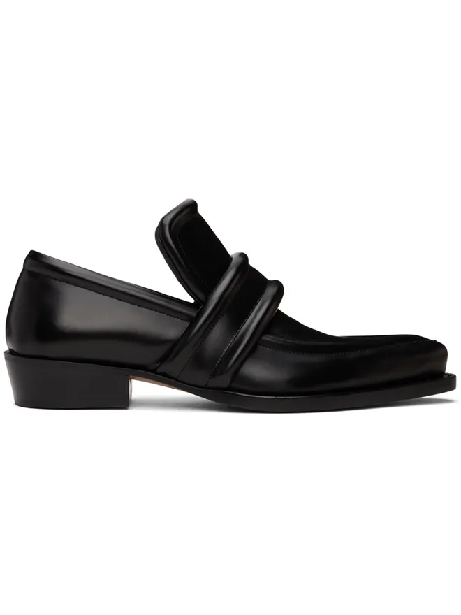 Bottega Veneta Bottega Veneta Spada ローファーの商品画像
