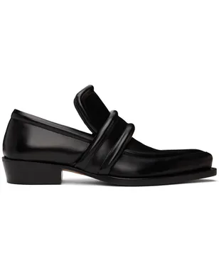 Bottega Veneta Spada ローファー - サムネイル1