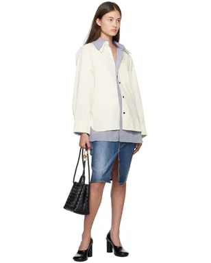 Bottega Veneta ブラック Atomic パンプス - サムネイル5