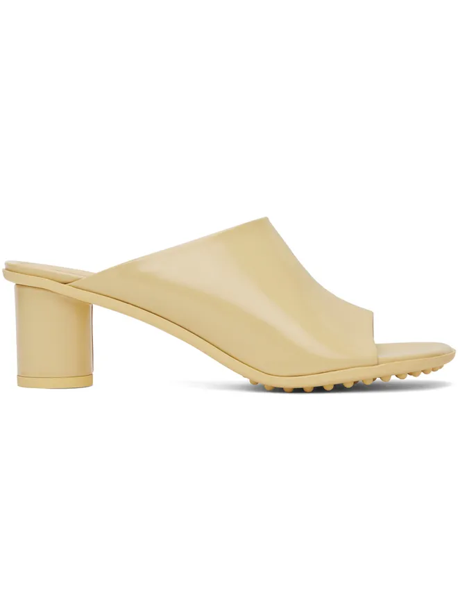 Bottega Veneta Bottega Veneta Atomic ミュールの商品画像