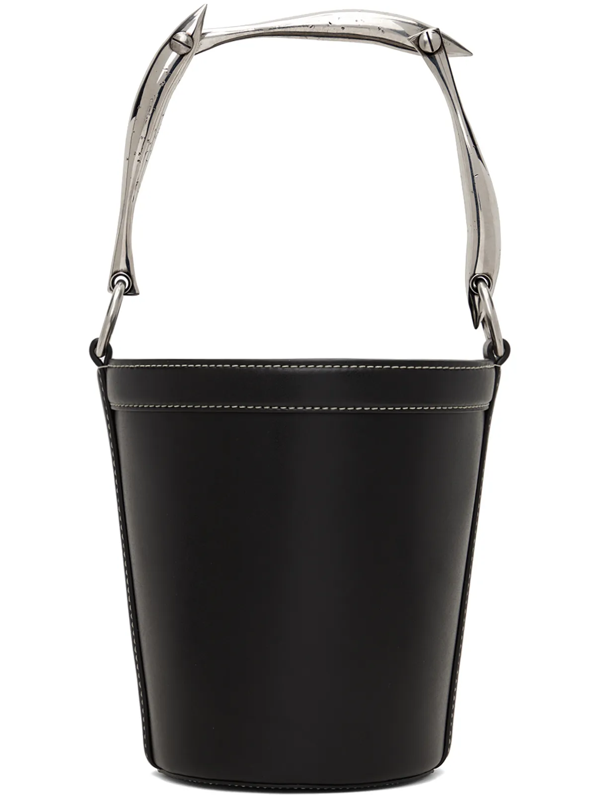 Bottega Veneta Sardine バケットバッグ - 画像1