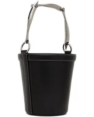 Bottega Veneta Sardine バケットバッグ - サムネイル2