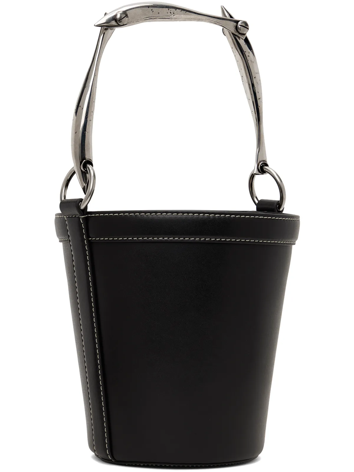 Bottega Veneta Sardine バケットバッグ - 画像3