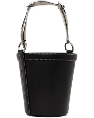 Bottega Veneta Sardine バケットバッグ - サムネイル3