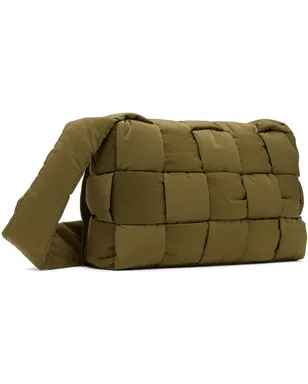 Bottega Veneta マキシ Padded Tech Cassette バッグ - サムネイル3