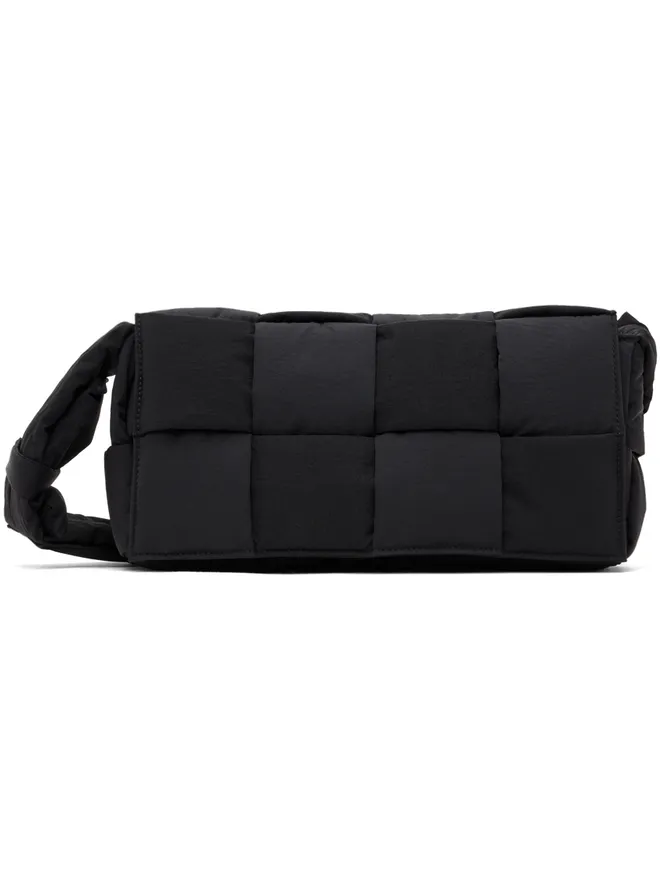 Bottega Veneta Bottega Veneta Padded Cassette メッセンジャーバッグの商品画像