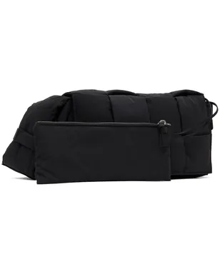 Bottega Veneta Padded Cassette メッセンジャーバッグ - サムネイル2
