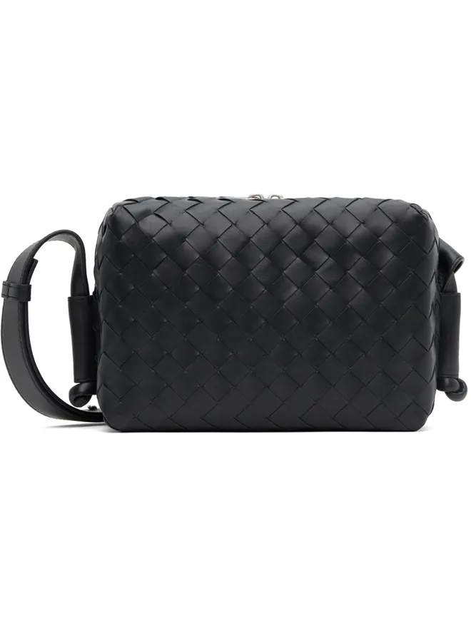 Bottega Veneta Bottega Veneta ジッパー バッグの商品画像