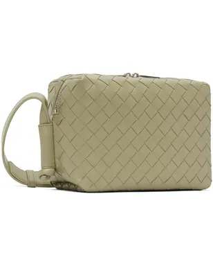 Bottega Veneta スモール Loop メッセンジャーバッグ - サムネイル2
