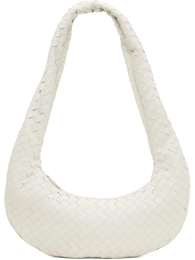 Bottega Veneta Bottega Veneta ジッパー トートバッグの商品画像