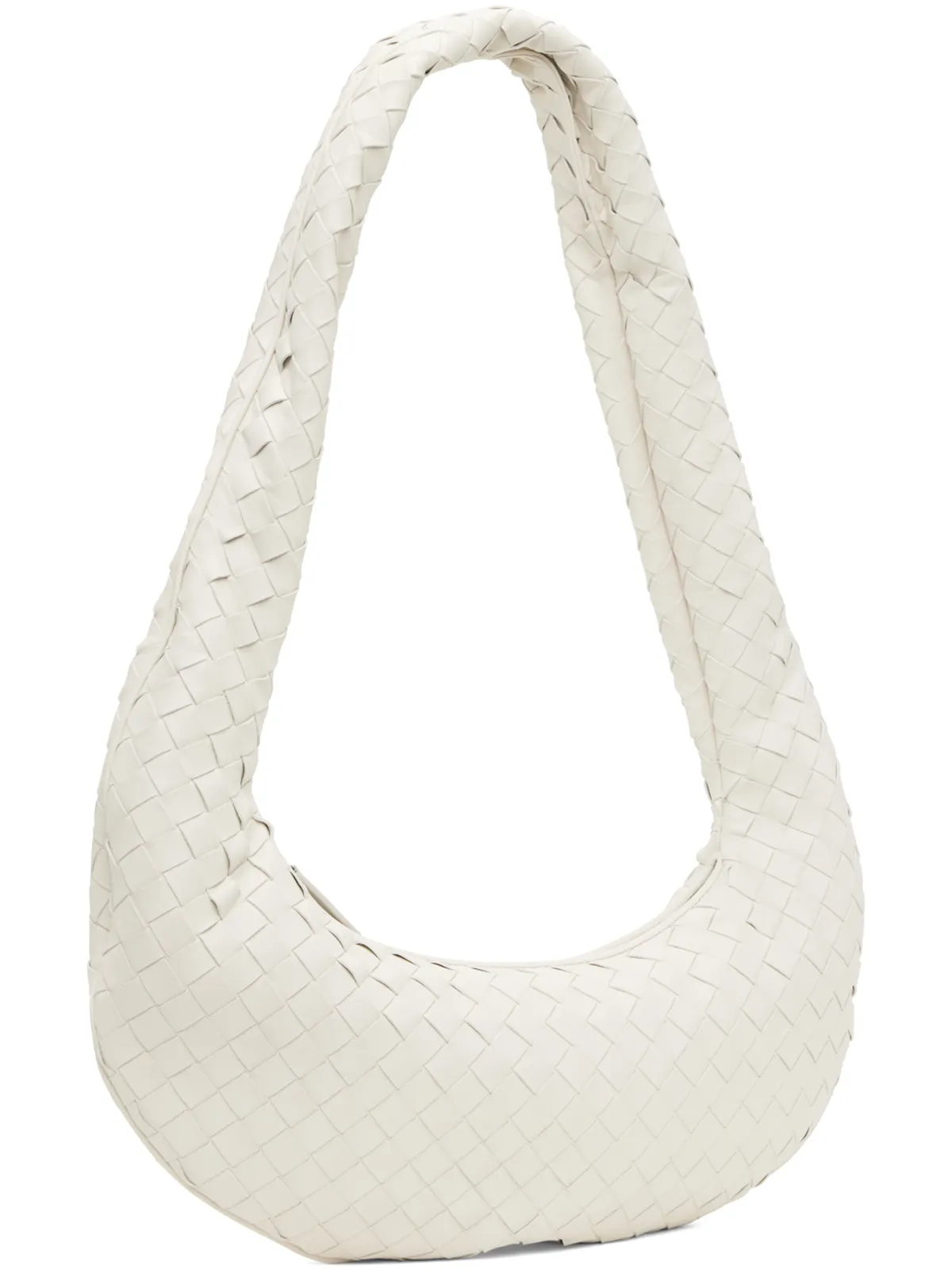 Bottega Veneta ジッパー トートバッグ - 画像2