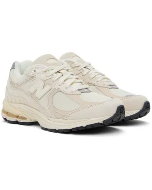 New Balance 2002R スニーカー - サムネイル4