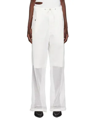 Dion Lee パラシュートパンツ - サムネイル1