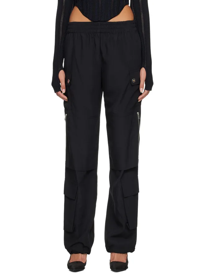 Dion Lee Dion Lee ポケット カーゴパンツの商品画像