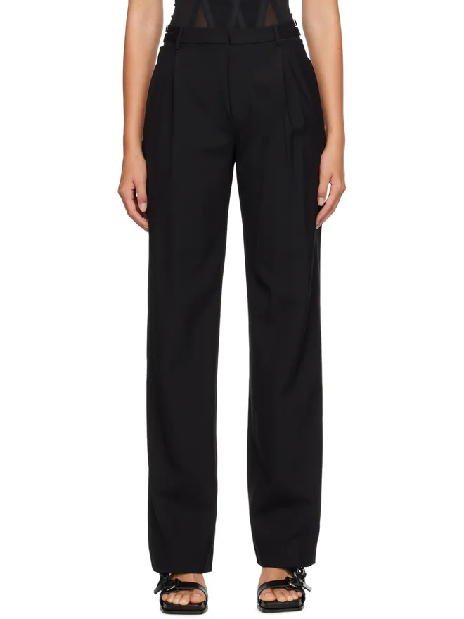Dion Lee Dion Lee Lingerie トラウザーズの商品画像