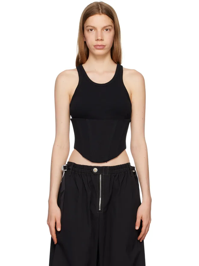 Dion Lee Dion Lee Float タンクトップの商品画像