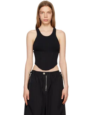 Dion Lee Float タンクトップ - サムネイル1