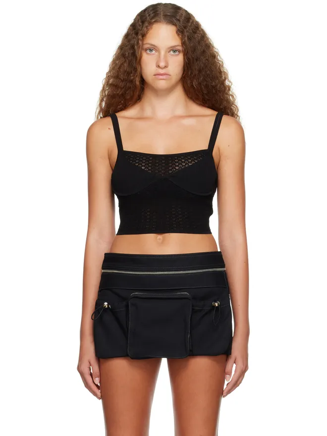 Dion Lee Dion Lee Serpent トップスの商品画像