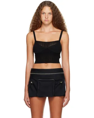 Dion Lee Serpent トップス - サムネイル1