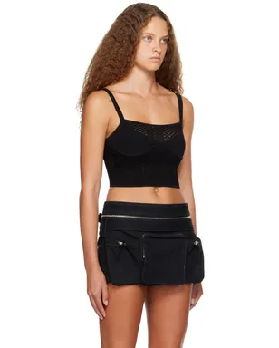 Dion Lee Serpent トップス - サムネイル2