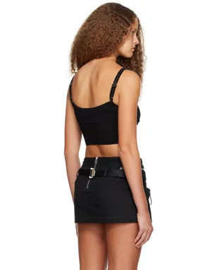 Dion Lee Serpent トップス - サムネイル3
