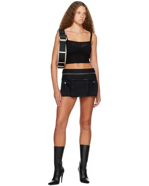 Dion Lee Serpent トップス - サムネイル4