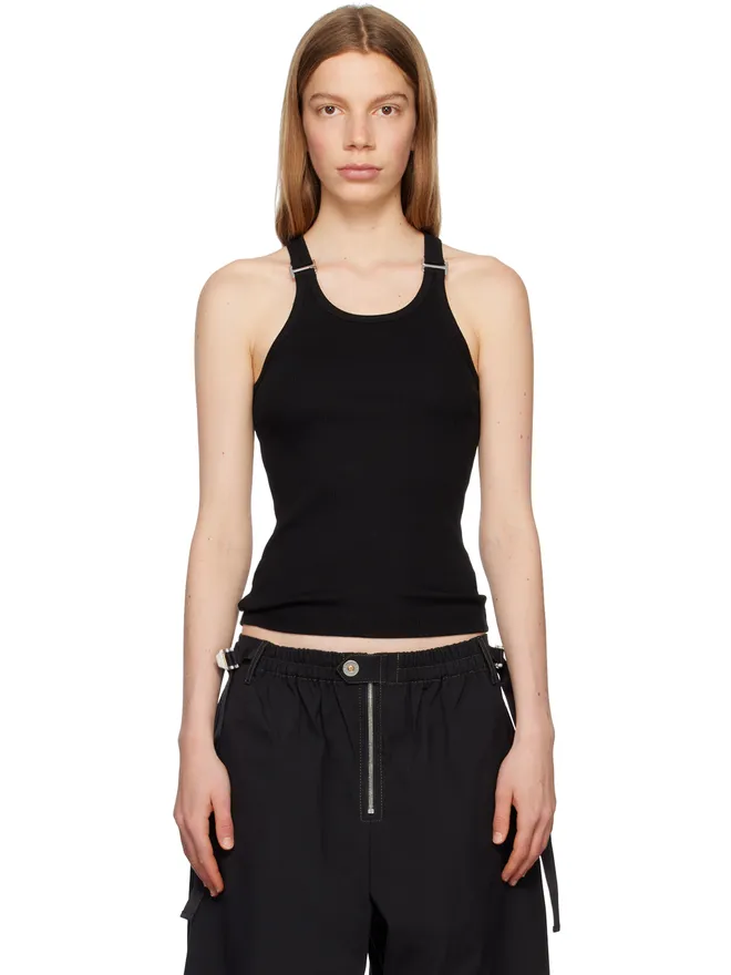 Dion Lee Dion Lee フック タンクトップの商品画像