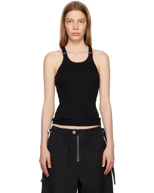 Dion Lee フック タンクトップ - サムネイル1