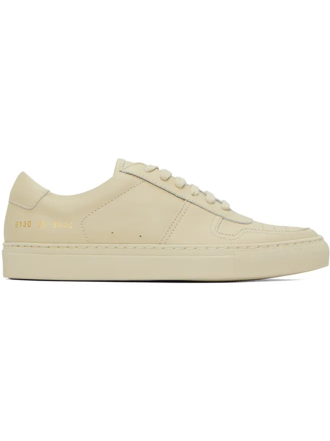 Common Projects Common Projects BBall ローカットスニーカーの商品画像