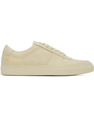 Common Projects BBall ローカットスニーカー - サムネイル1