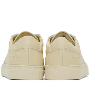 Common Projects BBall ローカットスニーカー - サムネイル2