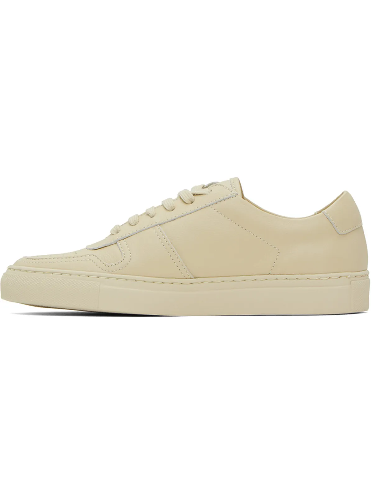 Common Projects BBall ローカットスニーカー - 画像3