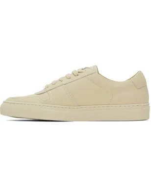Common Projects BBall ローカットスニーカー - サムネイル3