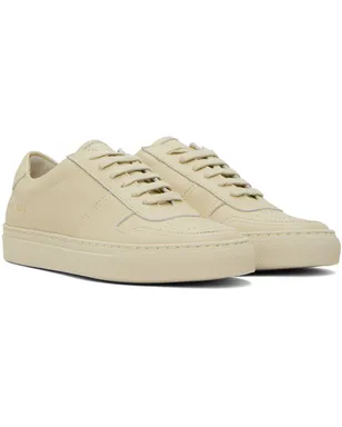 Common Projects BBall ローカットスニーカー - サムネイル4