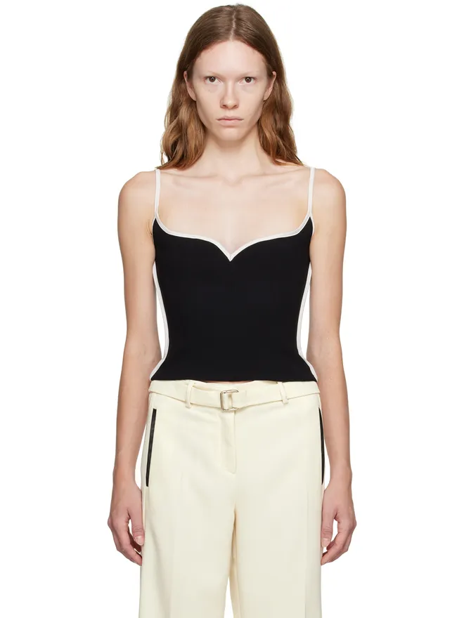 Paris Georgia Paris Georgia Heart トップスの商品画像