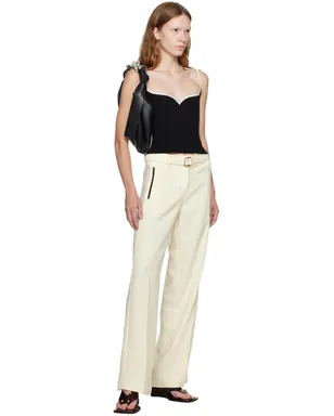 Paris Georgia Heart トップス - サムネイル4