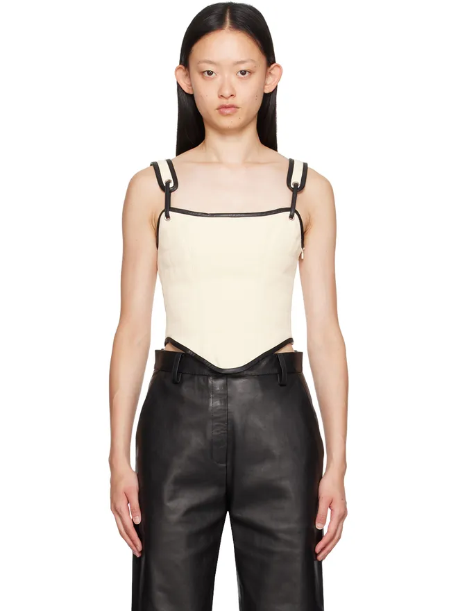 Paris Georgia Paris Georgia Lottie トップスの商品画像
