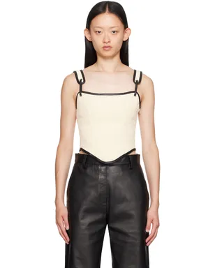 Paris Georgia Lottie トップス - サムネイル1