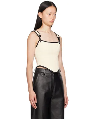 Paris Georgia Lottie トップス - サムネイル2